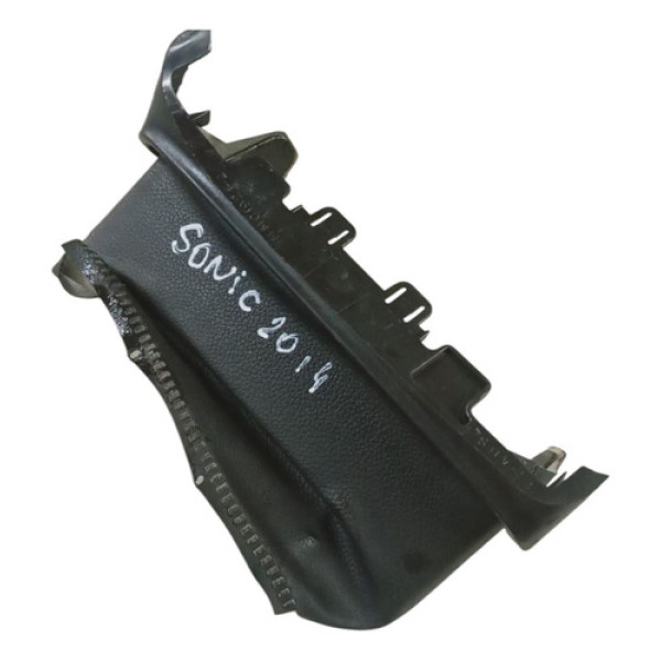 Acabamento Chave De Seta Chevrolet Sonic Ltz 2014 96954662