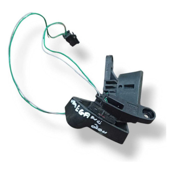 Botão Comando Piloto Automático Renault Megane 2.0 2010/2011