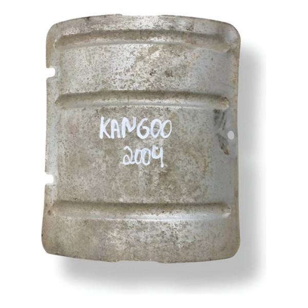Defletor Calor Alavanca Marcha Renault Kangoo 2004 2005 2006
