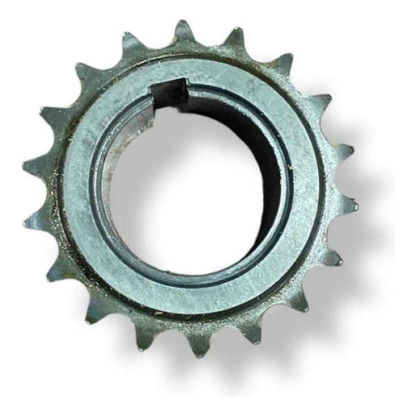 Engrenagem Virabrequim Chevrolet Corsa 1.4 2010 2011 2012