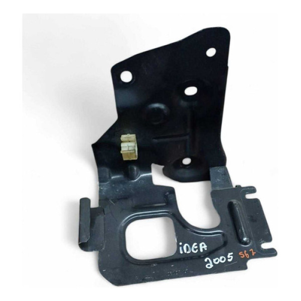 Suporte Modulo Injeção Fiat Idea 1.4 2005 A 2009 2010 2011