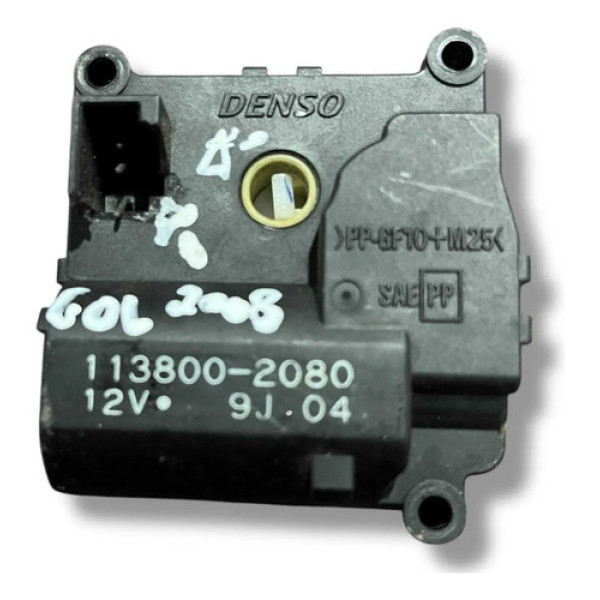 Motor Atuador Caixa Ar C/detalhe Gol G4 1.0 2009 1138002080