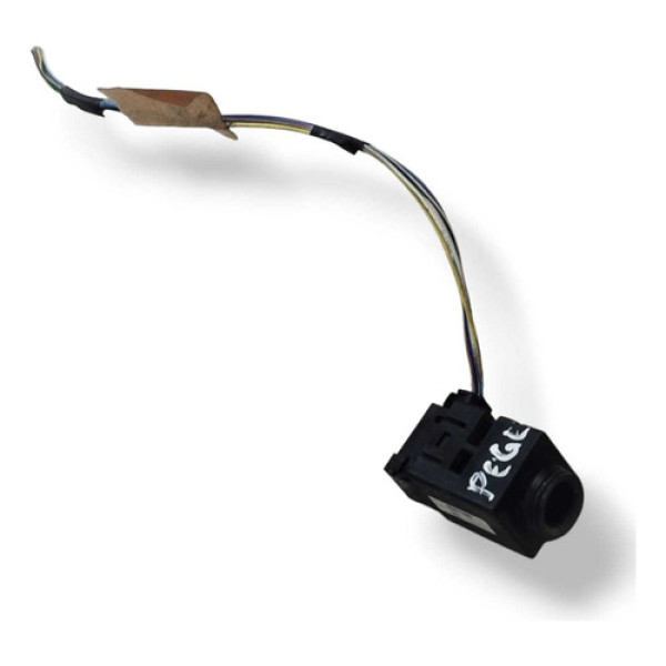 Sensor De Temperatura Peugeot 207 1.6 2009 2010 9644113080