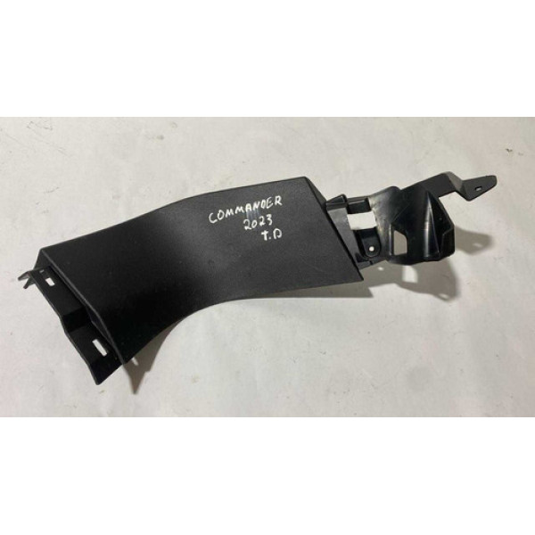 Acabamento Interno Tampa Tras Direi Jeep Commander 609438660