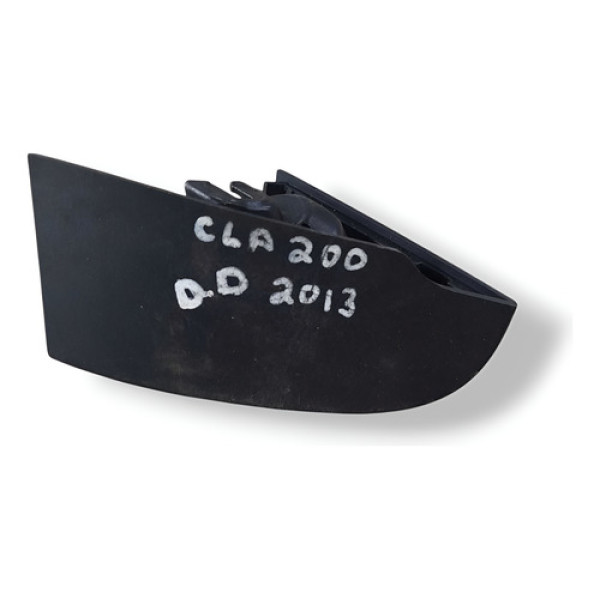Acabamento Int Retrovisor Dianteieo Direito Mercedes Cla 200