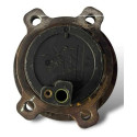Cubo Rolamento Roda Traseira Esquerda Mitsubishi Asx 2014 15