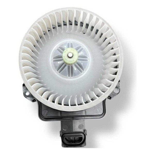 Motor Ventilador Ar Forçado Honda Fit 1.5 Aut - 2015 A 2020