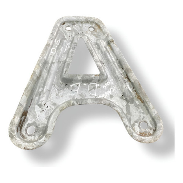 Suporte Quadro Agregado Dianteiro Esquerdo Kangoo 2004 2005