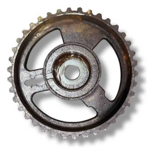 Polia Comando Válvulaspeugeot 307 Sw 2.0 2006 2007 2008