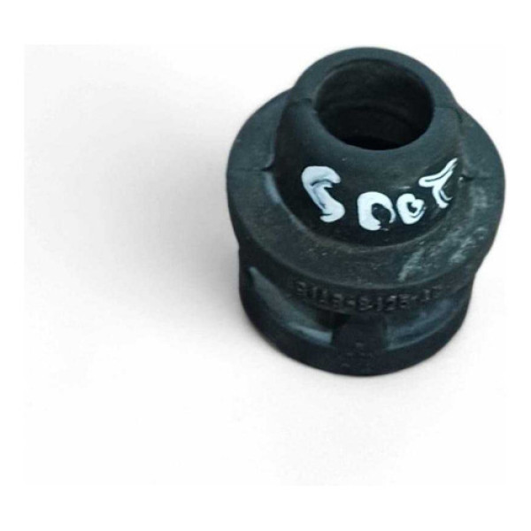 Borracha Coxim Batente Radiador Ford Ka 1999/2008 91ab8125ac