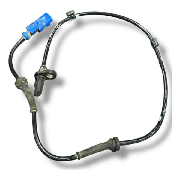 Sensor Abs Traseiro Direito Citroën C3 2014 2015 9805066080