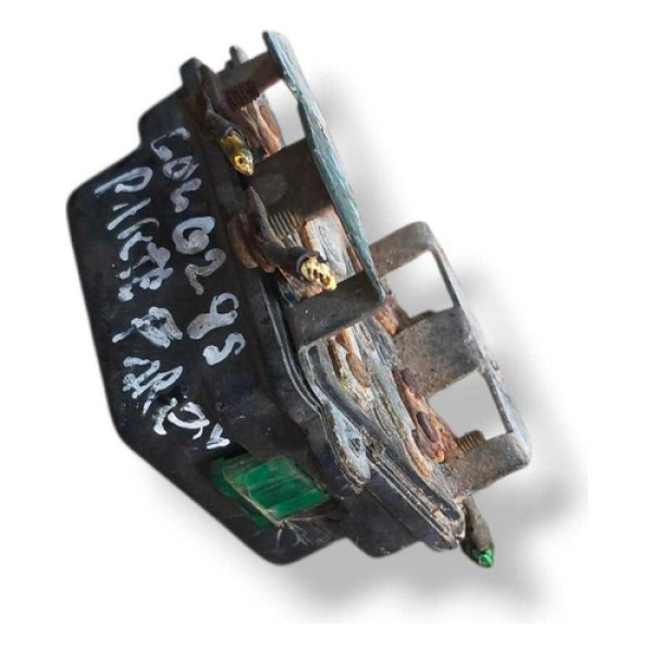 Rele Auxiliar Farol Volkswagen Gol G2 1994 1995 1996 1997