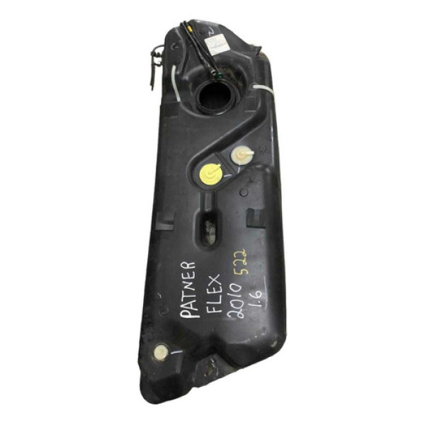  Tanque Combustível Partner 2010 Flex 1.6 9635962380