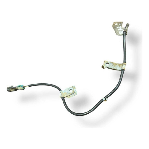 Sensor Abs Dianteiro Esquerdo Chevrolet Blazer 2.4 2010/2011