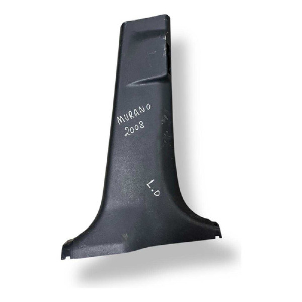  Acabamento Coluna  Inferior Direito Murano 2008 Pc7376936