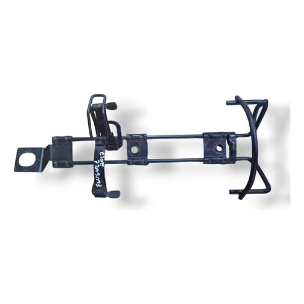 Suporte Extintor Incendio Renault Fluence 2013 2014 2015