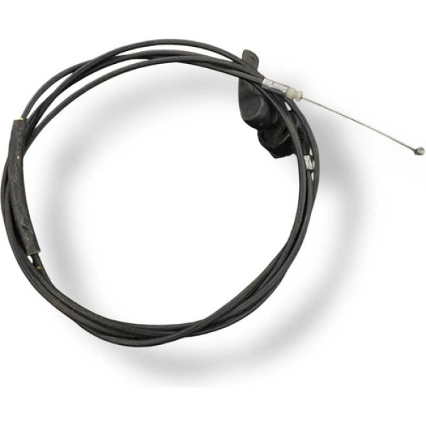 Alavanca Abertura Tampa Traseira Sandero 2018/22 846407688r