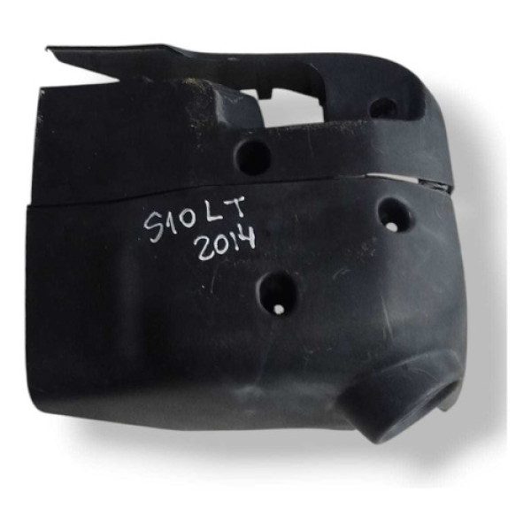 Moldura Inferior Chave Seta Chevrolet S10 2.4 2014 52044492