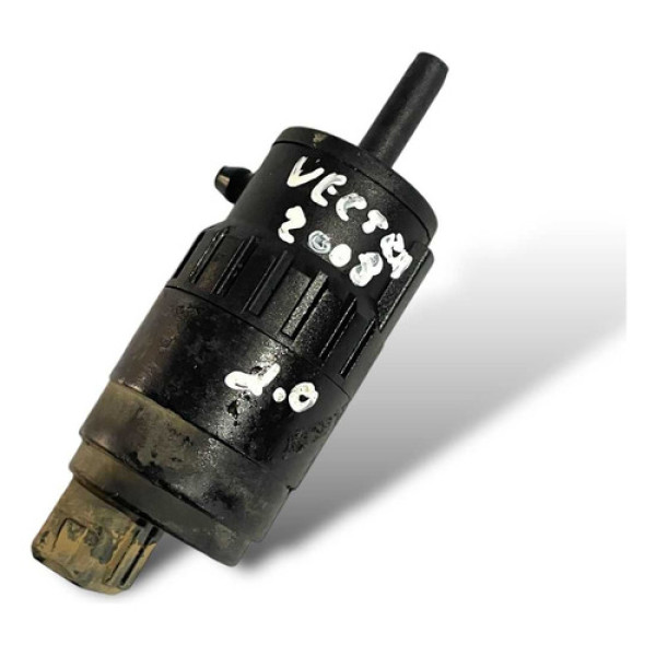 Bomba Reservatório Parabrisa Chevrolet  Vectra 2.0 2007