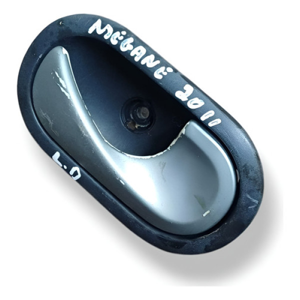 Maçaneta Interna Dianteira Direita Megane  2010 5005500006