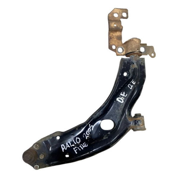 Bandeja Balança Dianteira Esquerda Fiat Palio Fire 1.0 2008