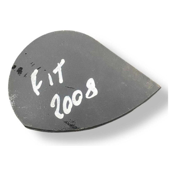 Tampa Painel Lado Esquerdo Honda Fit 2006 2007 2008 77216sad