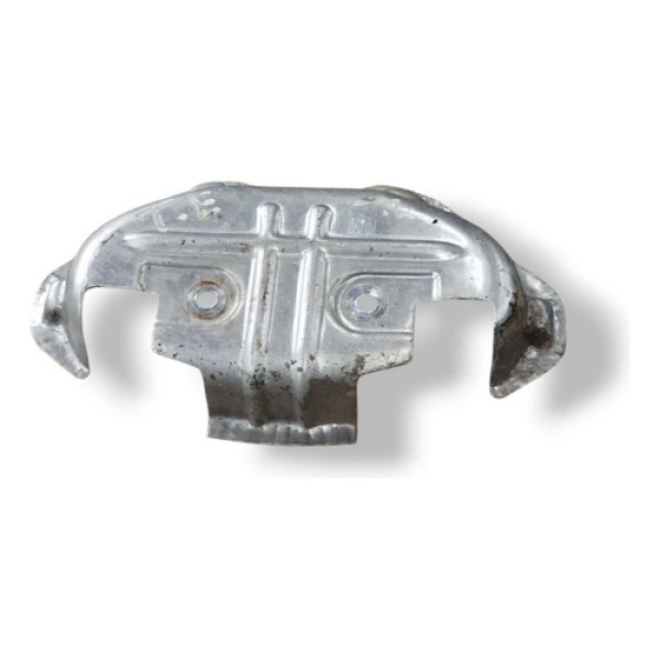 Suporte Maçaneta Ext Traseira Esquerda Corsa 2003 907154025 Água Traseira