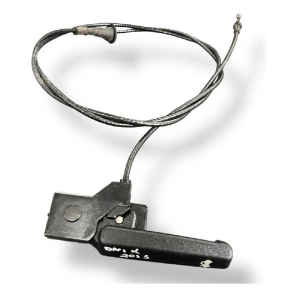 Cabo Abertura Capô Chevrolet Onix 2014 2015 2016 94760047