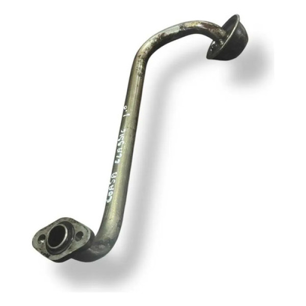 Pescador Óleo Corsa Classic 1.0 2004 2005 2006 2007 Preto