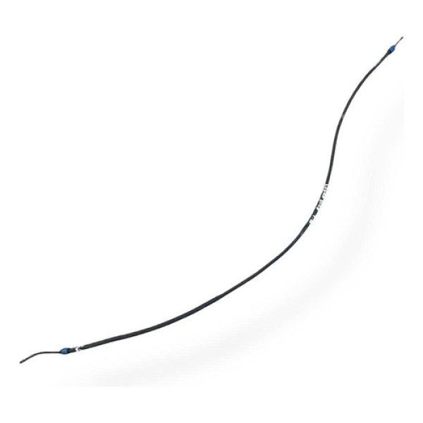 Cabo Freio De Mão Traseiro Direito Renault Logan 2008