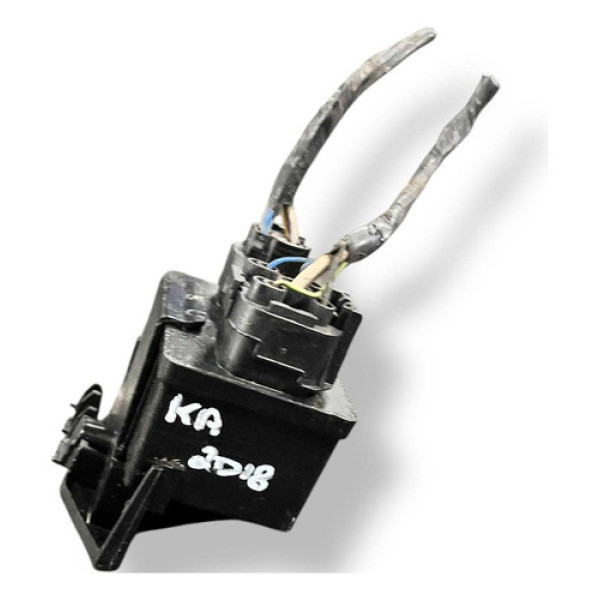 Módulo Central Ventoinha Ford Ka 2018 2019 2020 D3ba18e249ab