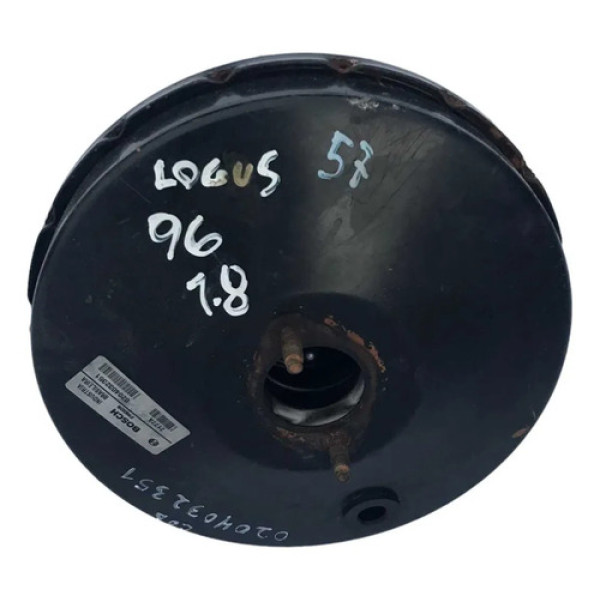 Hidrovacuo Freio Vw Logus Escort 1.8 1996/1997 - 0204032351