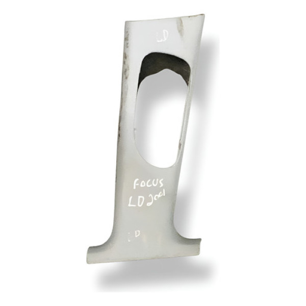 Acabamento Coluna Direito Ford Focus 2002 2003  98aba24582