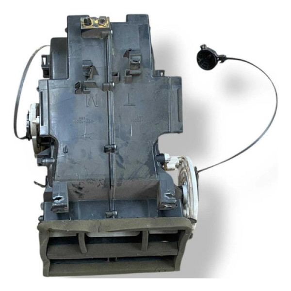 Carcaça Caixa Evaporadora Chevrolet Prisma 1.4 2018 A 2020