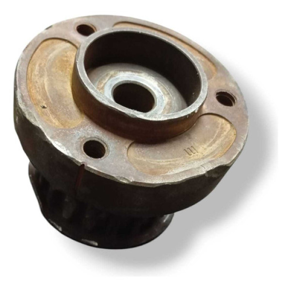 Engrenagem Virabrequin Peugeot 307 2010 2011 2012 2013 2014