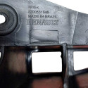   Guia Parachoque Renault  Sandero 2008 A  2014 8200531546