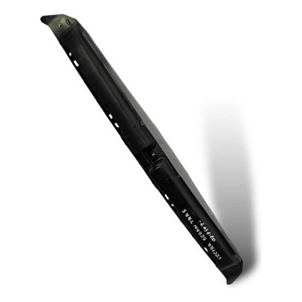 Suporte Central Parachoque Traseiro Gm Vectra 06/11 93372706