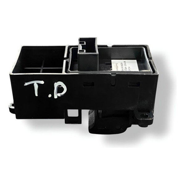 Botao Vidro Eletrico Traseiro Direito Honda Fit 2015 0724a15