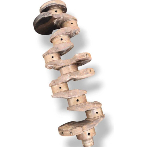 Eixo Virabrequim Volkswagen Passat 1.8 1998 A 2000