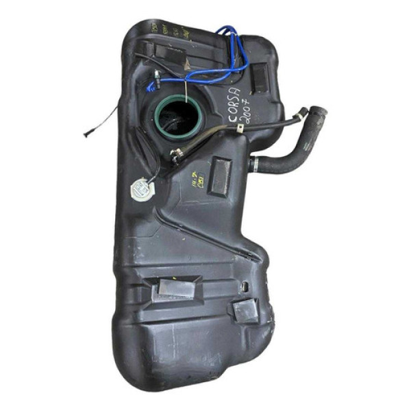 Tanque De Combustivél Chevrolet Corsa Classic 1.0 2007