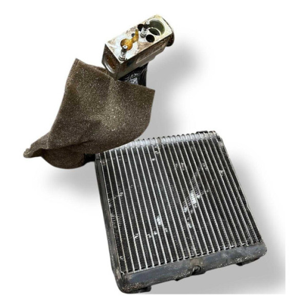 Evaporador Ar Condicionado Ford New Fiesta 2010 Ae8319849aa