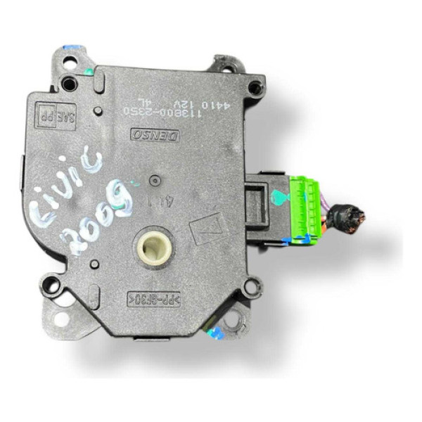 Atuador Ar Condicionado Honda Civic 2009 2010 1138002350
