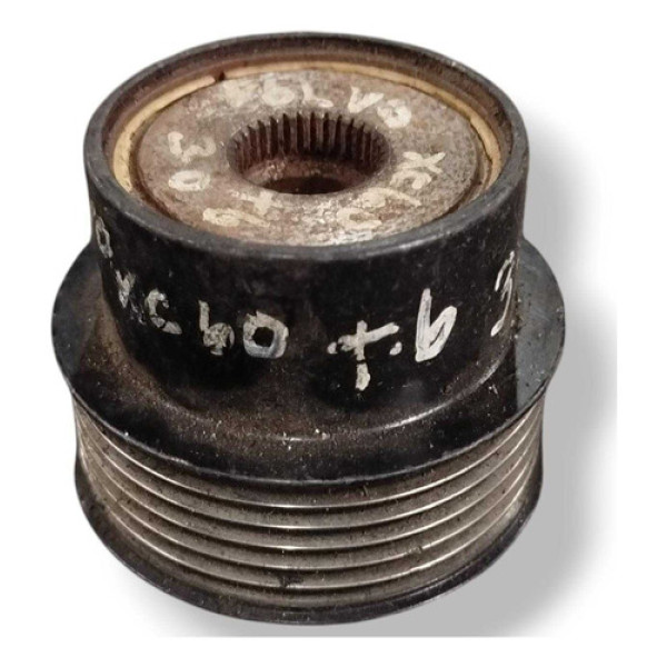 Polia Tensor Alternador Freelander 2 Volvo Xc60 2007/15