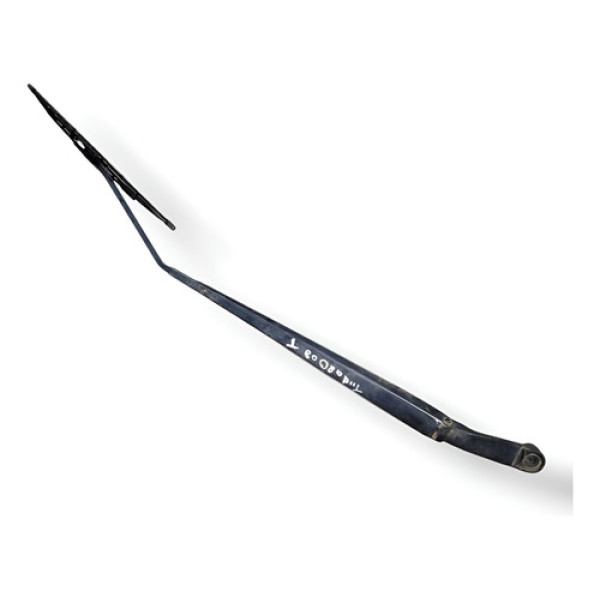Braço Limpador Parabrisa Nissan Tiida 1.8s 2008 2009 2010 Esquerdo