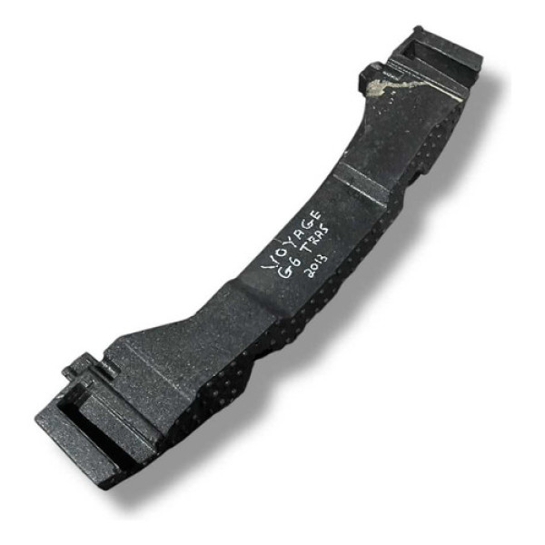 Absorvedor Impacto Traseiro Voyage G6 2013 2014 2015