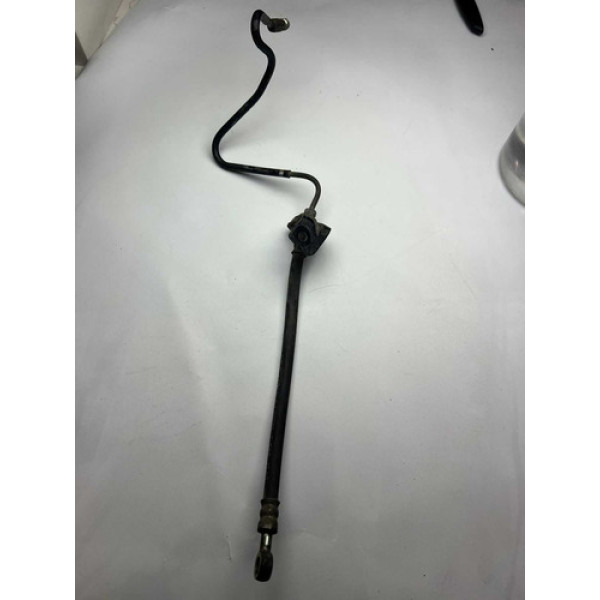 Mangueira Flexível Freio Traseiro Esquerdo Asx 2010/2014