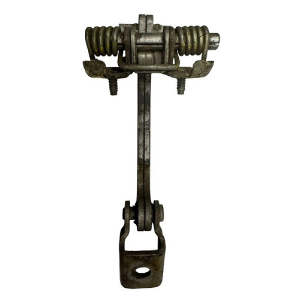 Limitador Porta Traseira Esquerda Vw Gol G5 - 2004 2005 2006