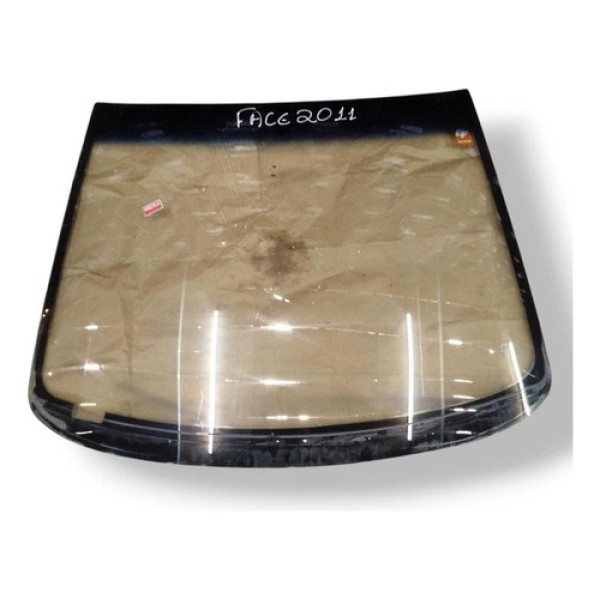 Vidro Parabrisa  Chery Face 2011 2012 2013 2014 2015 2016 Preto