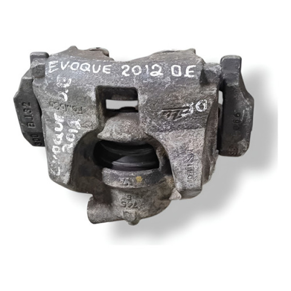 Pinça Freio Danteira Esquerda Land Rover Evoque 2011/2012