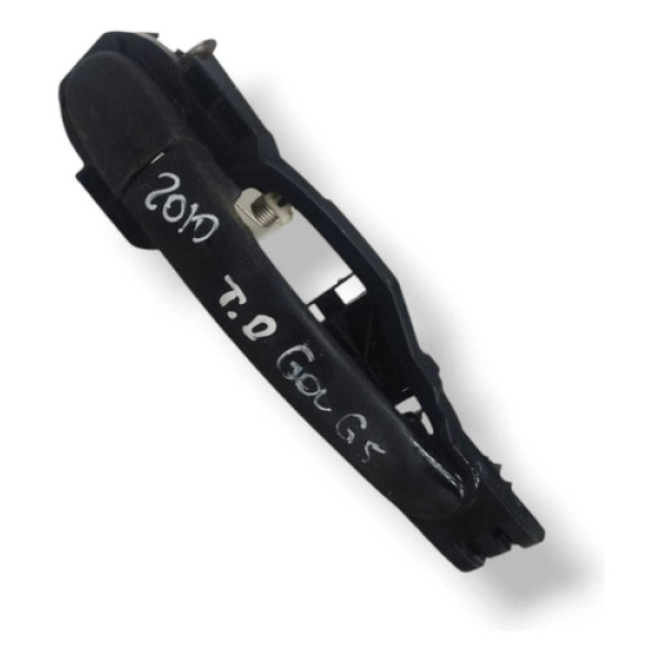 Maçaneta Externa Traseira Direita Volkswagen Gol 1.6 2011